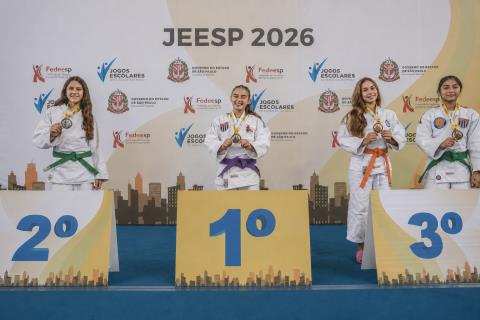 JESSP ESPORTE