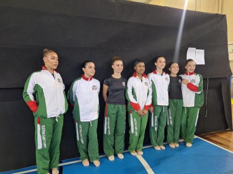 GR Jogos Regionais