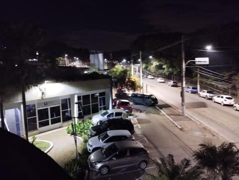 Luzes LED