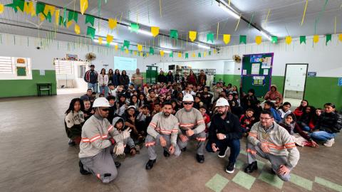 Palestra CPFL