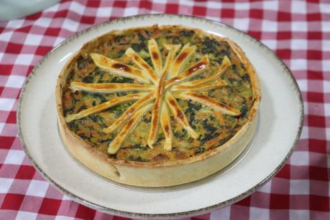 Curso Tortas e Bolos