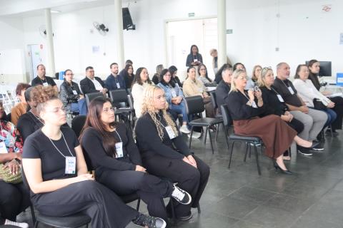 Conferência Saúde