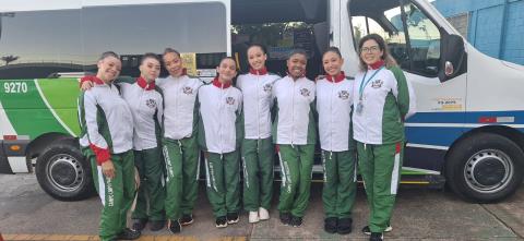 GR Jogos Regionais