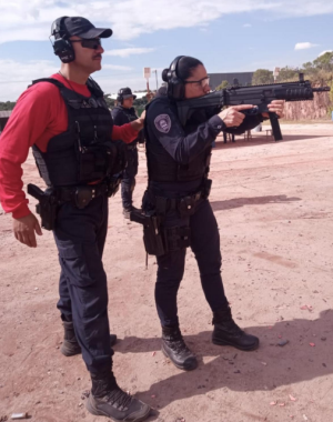 Formação TMPO