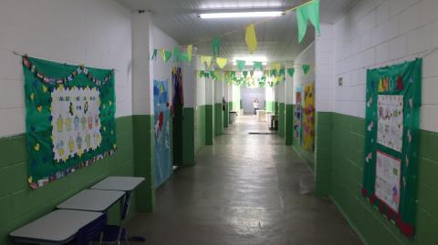 visita EMEF Vila Constança