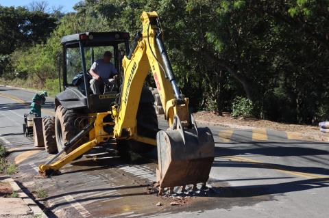 Obras