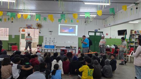 Palestra CPFL
