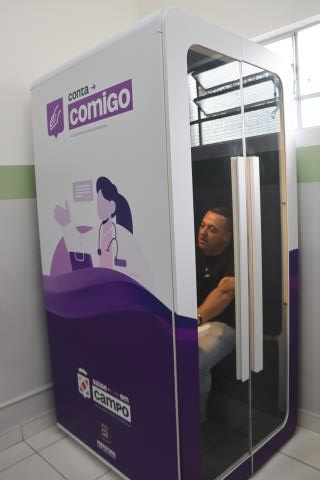 Conta Comigo