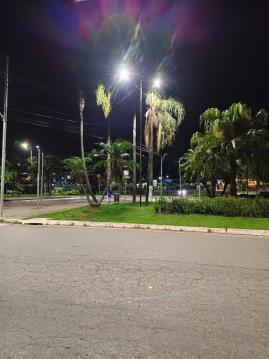 Luzes LED