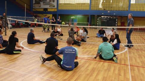 Seminário Paralímpico 2