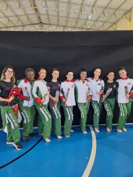 GR Jogos Regionais