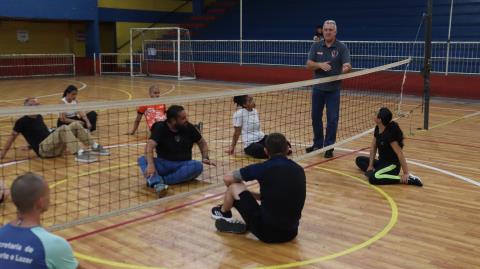 Seminário Paralímpico 2