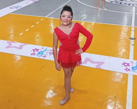 ginastíca 6