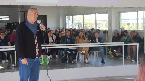Seminário Paralímpico 2