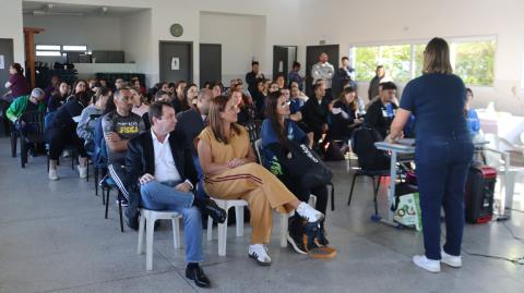 Seminário Paralímpico 2