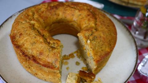 Curso Tortas e Bolos