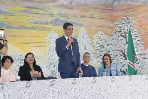 Econtro Idoso