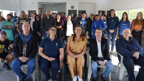 Seminário Paralímpico 2