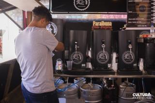 cerveja Paraibuna