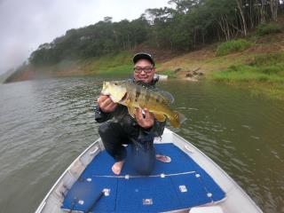Thiago Fumio
