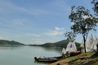 Represa de Paraibuna