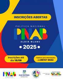 Inscrições