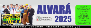 alvará site