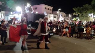 Cortejo Natalino 13