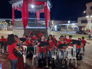Oficina de violão 0