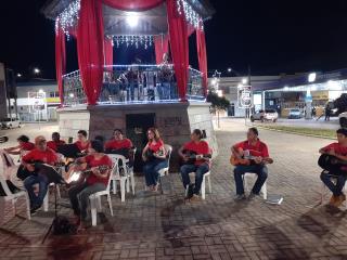 Oficina de violão 2