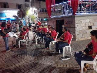 Oficina de violão 5