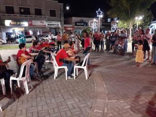 Oficina de violão 6