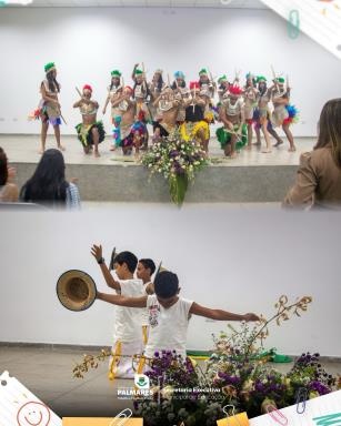 SEMINÁRIO DA UNDIME NAS REGIONAISO Seminário da UNDIME nas Regionais, realizado neste dia 19 de  (11)