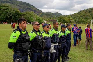 ⚽ ABERTURA DA COPA RURAL 2025A abertura oficial da Copa Rural 2025 aconteceu no distrito de Serr (17)