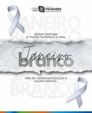 Janeiro Branco é um convite ao cuidado com aquilo que sustenta tudo- a nossa mente. 🧠💡🫶🏻Refo