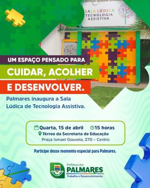 É AMANHÃ… Um espaço pensado com cuidado, inclusão e muito propósito.UM ESPAÇO PARA ACOLHER.UM LU