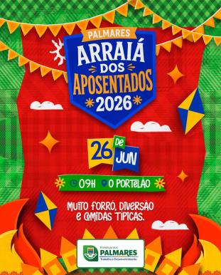 🌽🎶 O clima junino já tem encontro marcado com quem ajudou a construir a história da nossa cida