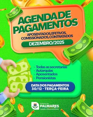NOTÍCIA BOA PRA FECHAR 2025 COM CHAVE DE OURO!O pagamento de dezembro de 2025 já está confirmado