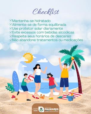 ☀️🏖️ Dicas de saúde para curtir o verão com mais cuidado!O verão pede atenção redobrada com o c (1)