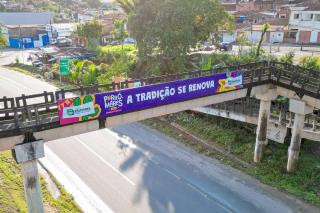 A semana mais esperada do ano chegou! 🎶✨É tempo de celebrar nossas tradições, de se preparar pa (1)
