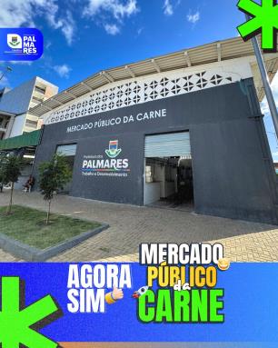 #TBT de uma entrega importante para nossa cidade. ✨O novo Mercado Público da Carne foi totalment (1)
