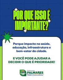 📊 Vamos falar sobre planejamento públicoVocê já ouviu falar em LDO, PPA e LOA Esses nomes podem até parecer complicados, mas são ferramentas fundamentais para decidir como e onde o dinheiro público será invest (2)