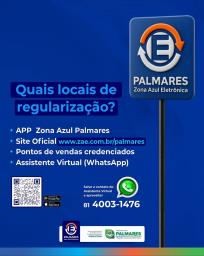 VOCÊ SABE O QUE É A TARIFA PÓS-UTILIZAÇÃOÉ uma alternativa criada para ajudar quem esqueceu de ativar o tíquete da Zona Azul. Ao invés de receber uma multa, você pode pagar a tarifa e regularizar sua situação d (3)