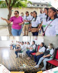 CURSO DE CUIDADOR DE IDOSOS INICIA ESTÁGIO NO ABRIGO SÃO FRANCISCO DE ASSIS! Primeira aula práti (3)