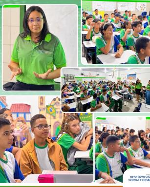 🌱 Fortalecendo emoções e construindo futuros!O CRAS Trabalhando pela Família (Centro) realizou  (1)