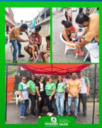 A Campanha de Multivacinação segue acontecendo em diversos pontos da cidade!Nosso objetivo é gar (3)