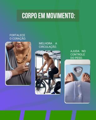 Praticar exercícios físicos é investir na sua saúde e qualidade de vida! 💜Movimentar o corpo fo (1)
