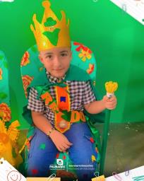 A Prefeitura dos Palmares, por meio da Secretaria de Educação, realizou nesta terça-feira, dia 0 (4)