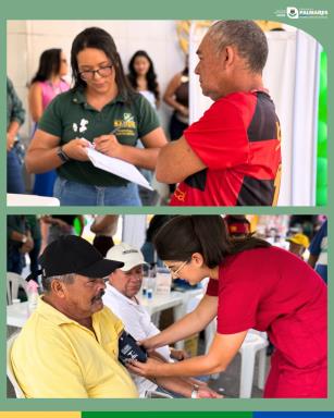 A saúde não para e o cuidado continua! 💚Uma importante ação de combate à tuberculose, com ofert (1)