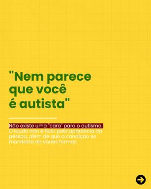 Frases podem incluir ou afastar. 💙🧩O respeito começa pela forma como nos comunicamos. Algumas  (1)